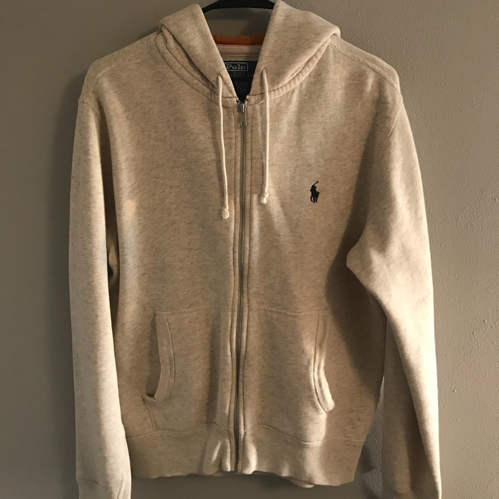 Polo Ralph Lauren hoodie